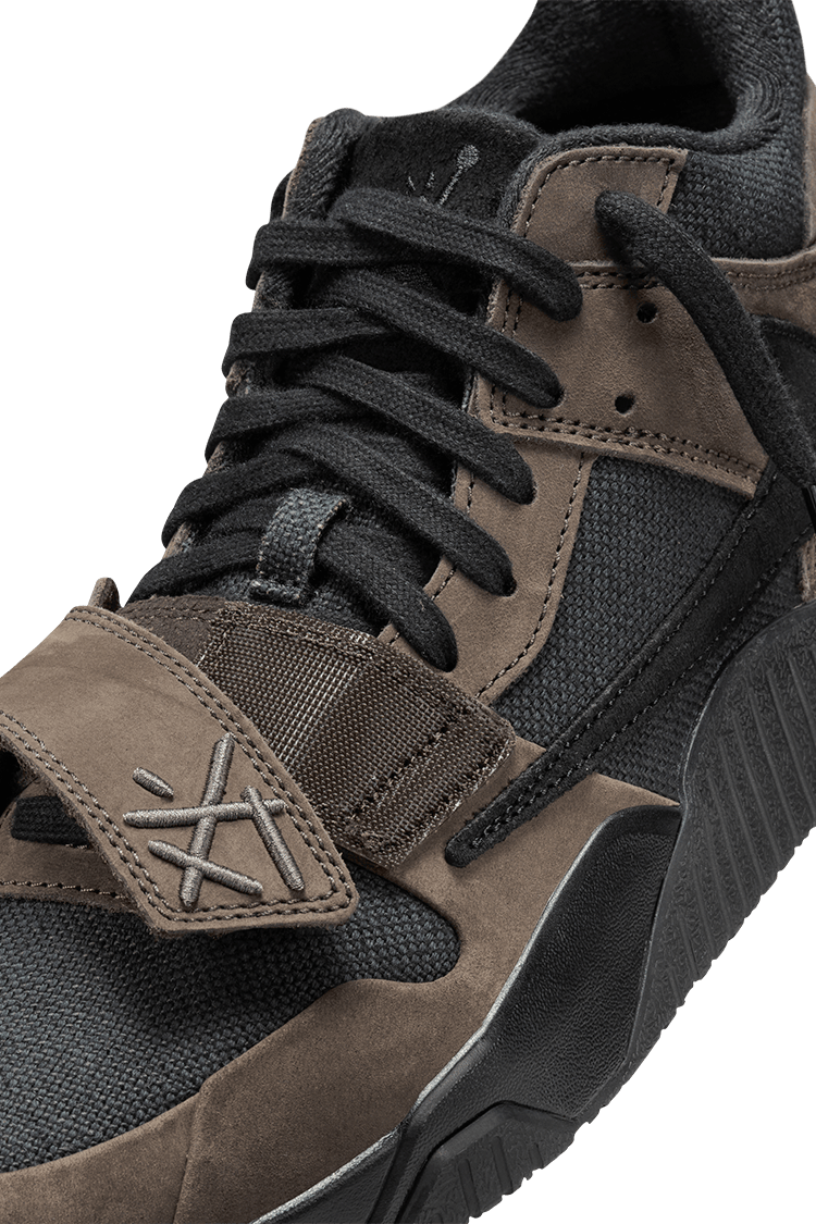 CJ1 T-Rexx „Black and Dark Mocha” (FZ8117-204) – data